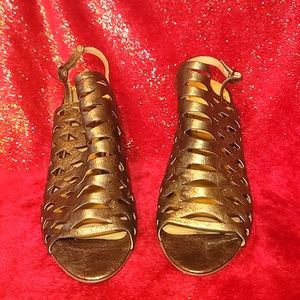 Women nine west heels